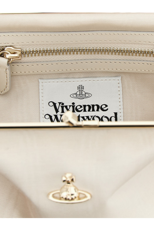 Сумка «Granny Frame», белая 4B010007WW01F4A408