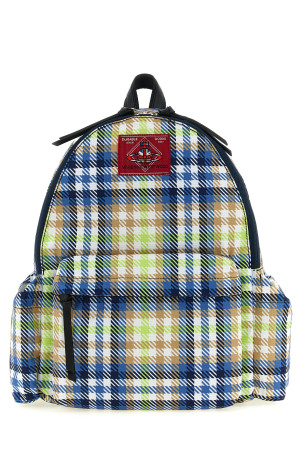 'George Rucksack M' backpack Multicolor