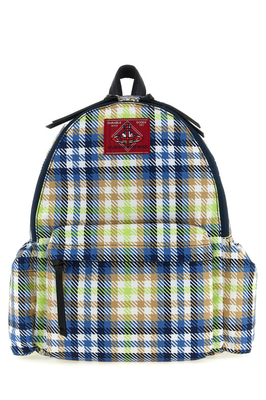 'George Rucksack M' backpack Multicolor