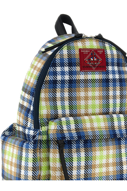 'George Rucksack M' backpack Multicolor