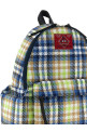'George Rucksack M' backpack Multicolor