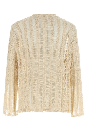 Светр «Aestas», білий MSS26AESTASBROKENWHITE