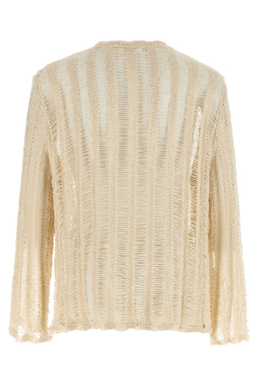 Свитер «Aestas», белый MSS26AESTASBROKENWHITE