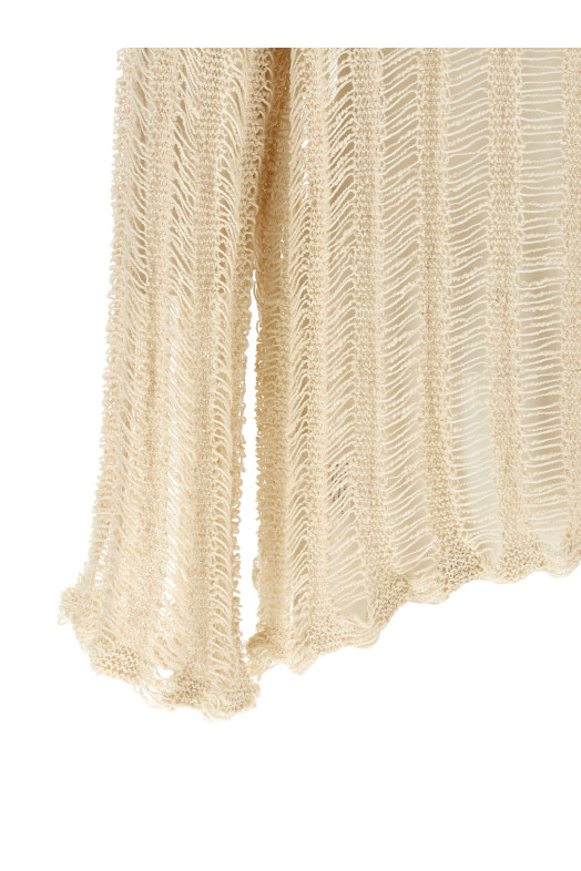 Свитер «Aestas», белый MSS26AESTASBROKENWHITE