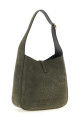 Micro 'Le 5 à 7' shoulder bag Gray