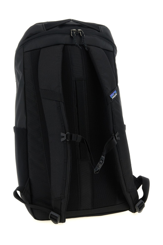 'Black Hole® Pack' backpack Black
