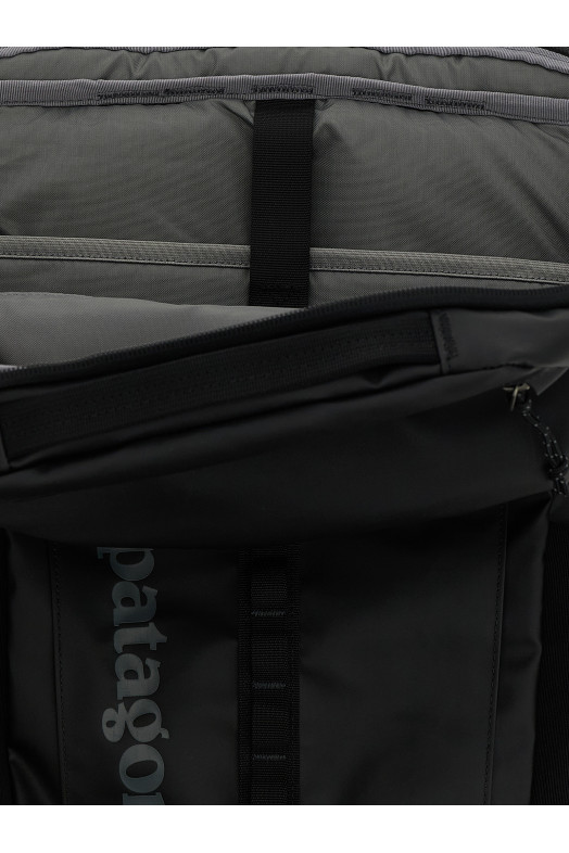 'Black Hole® Pack' backpack Black