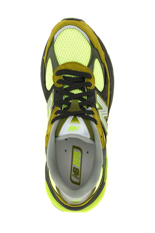 '2010' sneakers Multicolor