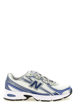 Кросівки «740», різнокольорові U7405K95K9