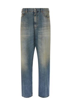 Штани «Feather Runner», бежеві MRS26BT025MULTI