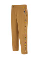 'Feather Runner' pants Beige