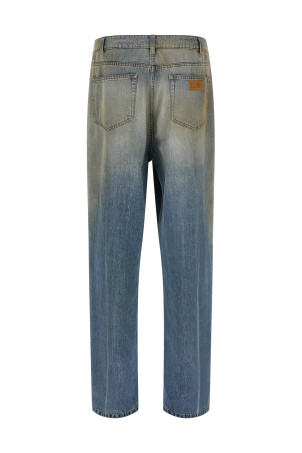 Штани «Feather Runner», бежеві MRS26BT025MULTI