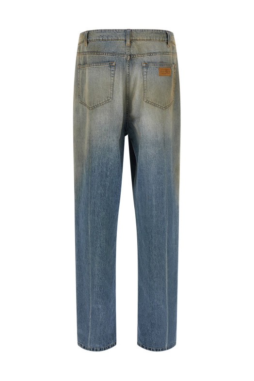 'Feather Runner' pants Beige