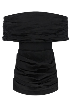 Сукня «22», чорна 156526BLACK