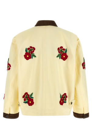 Робоча куртка «Multicolor» FOSS26JA073116381