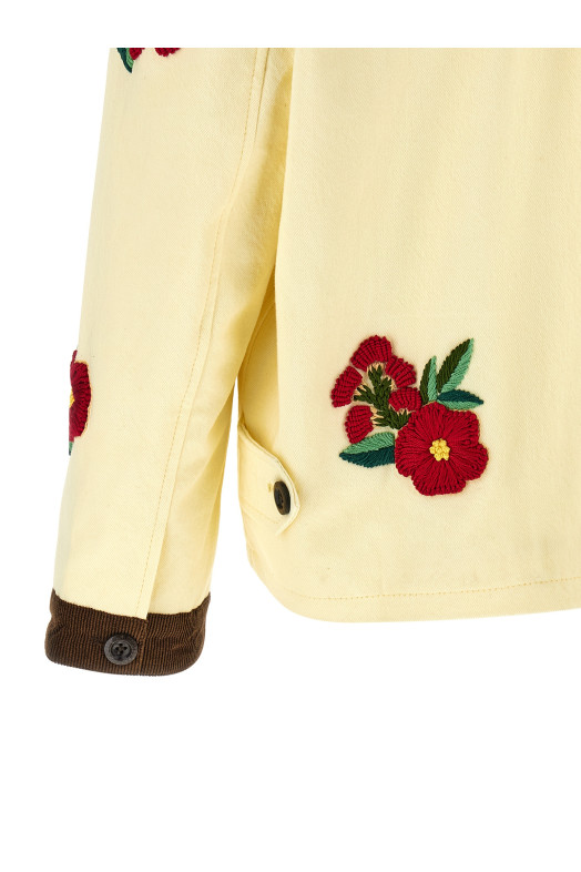 Рабочая куртка «Многоцветная» FOSS26JA073116381