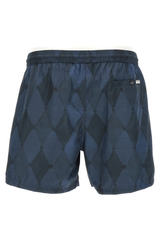 'Ballantyne' swimsuit Blue