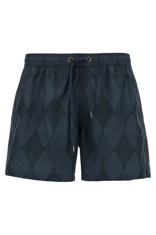 'Ballantyne' swimsuit Blue