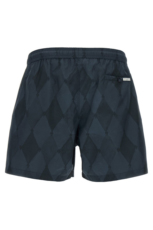 'Ballantyne' swimsuit Blue