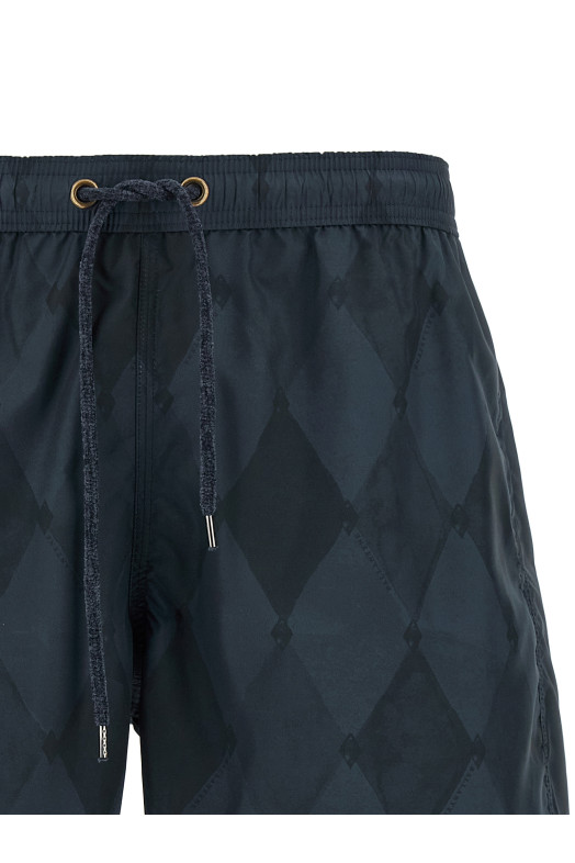 'Ballantyne' swimsuit Blue