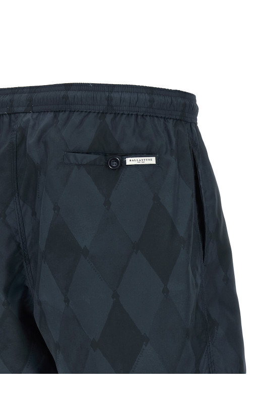 'Ballantyne' swimsuit Blue