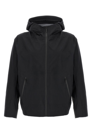 Куртка «Secant SL», чорна X000009478BLACK