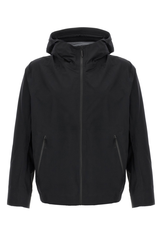 Куртка «Secant SL», черная X000009478BLACK