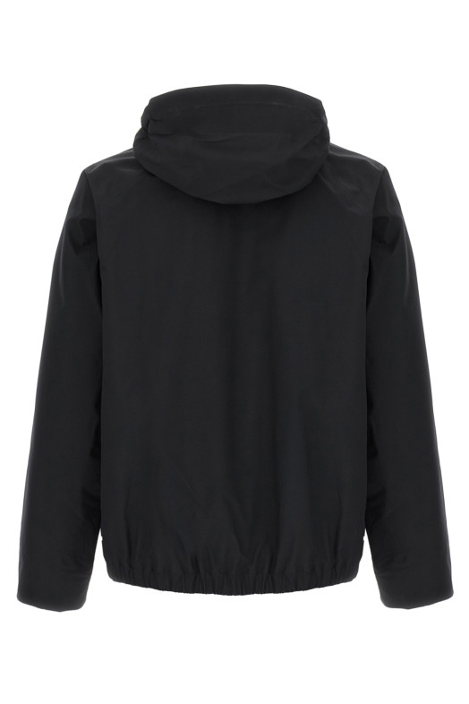 Куртка «Secant SL», черная X000009478BLACK