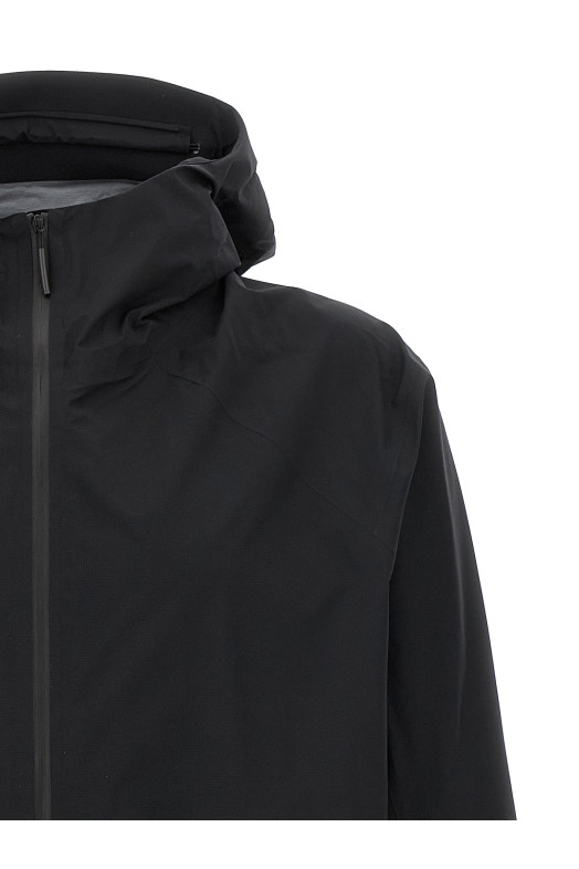 Куртка «Secant SL», черная X000009478BLACK