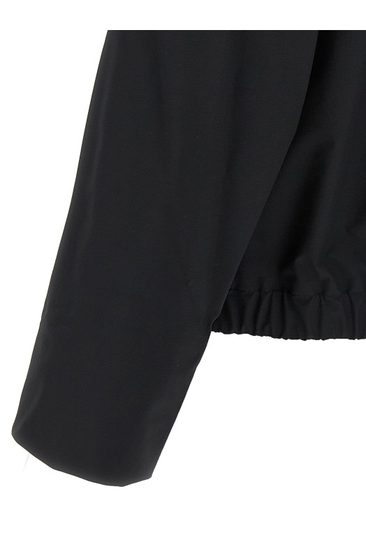 Куртка «Secant SL», черная X000009478BLACK