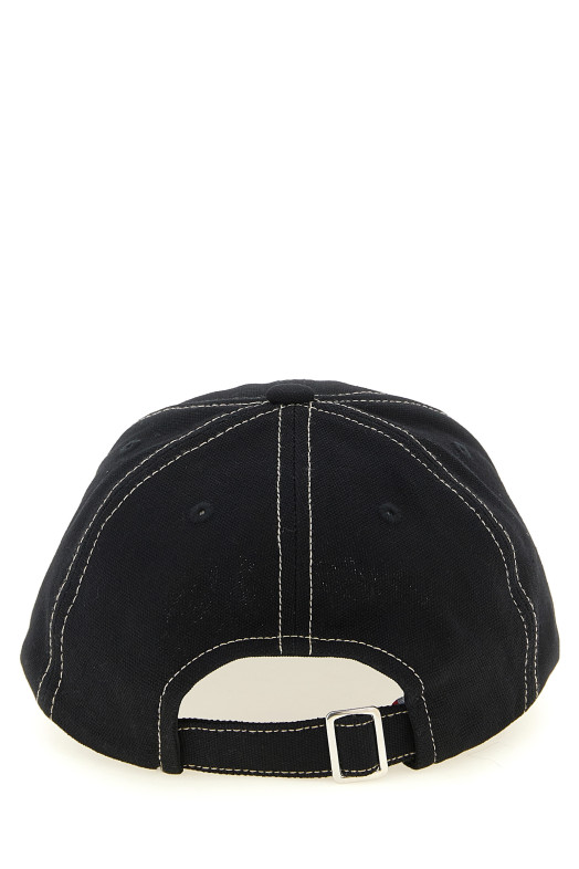 'Edgewear' cap Black