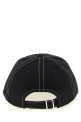 'Edgewear' cap Black