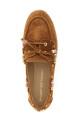 'Majorca Tinsley' boat shoe Brown