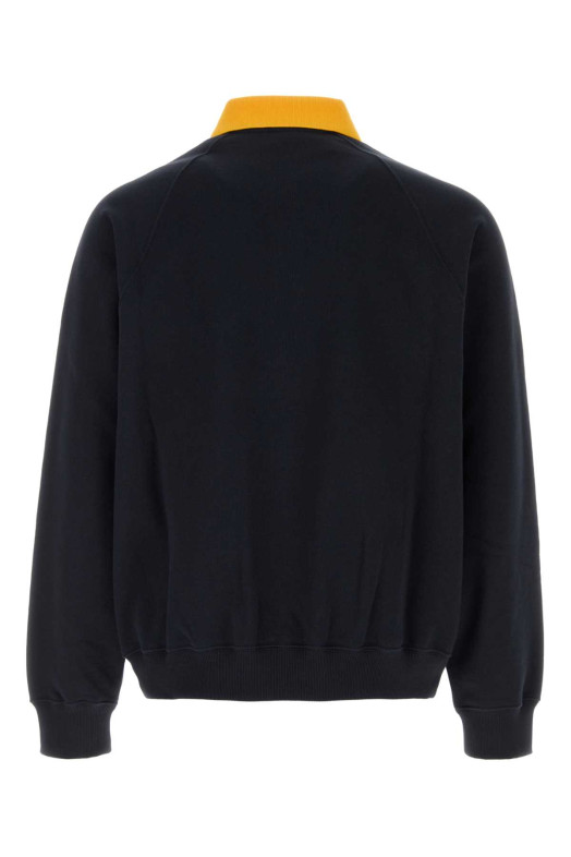 SWEATSHIRT COTT VERSACE (10245831A17914)