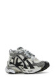 Multicolor Runner sneakers Gray BALENCIAGA (772767W3RNY)
