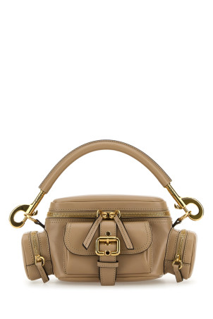 Сумка для фотоапарата S534 від Chloé (CHC24AS534N83) CHLOÉ