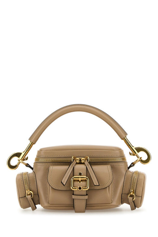 Сумка для фотоаппарата S534 от Chloé (CHC24AS534N83) CHLOÉ