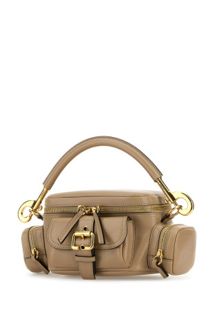 Сумка для фотоапарата S534 від Chloé (CHC24AS534N83) CHLOÉ