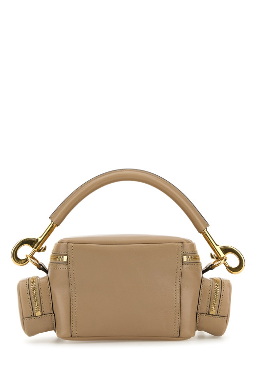 Сумка для фотоаппарата S534 от Chloé (CHC24AS534N83) CHLOÉ