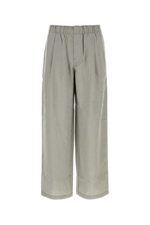 Сірі штани з віскозної суміші OUR LEGACY (M2264LWG)