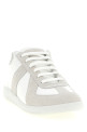 'Replica' sneakers White