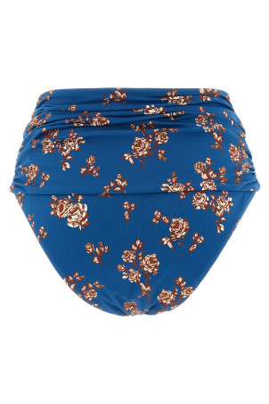 '02' bikini briefs Blue