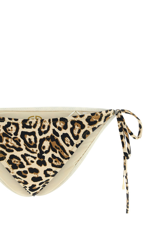 Бикини-трусики «Féroce» — линейка «Active», бежевые GB466602617250