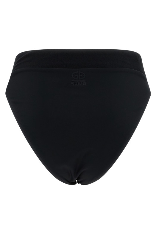 Бикини-трусики «Oceane» — линейка «Active», черные GB460612619000