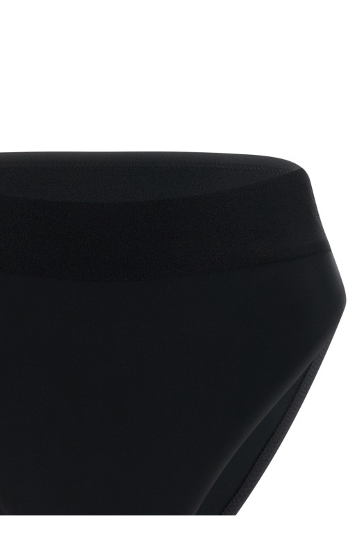 Бикини-трусики «Oceane» — линейка «Active», черные GB460612619000