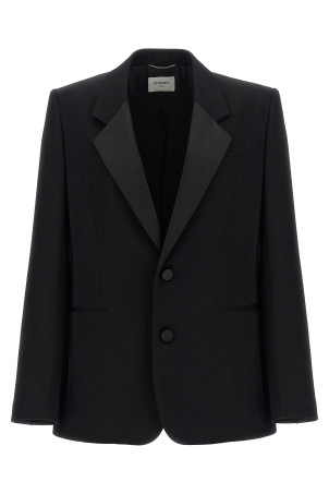 Блейзер «Smoking», чорний 859869Y7E631000