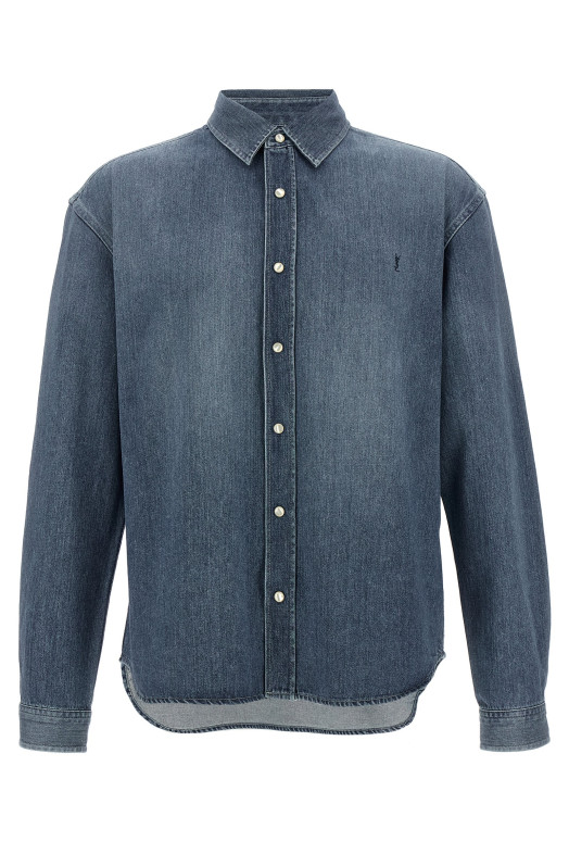 Футболка «Кассандра», синяя 862246Y29YA4428