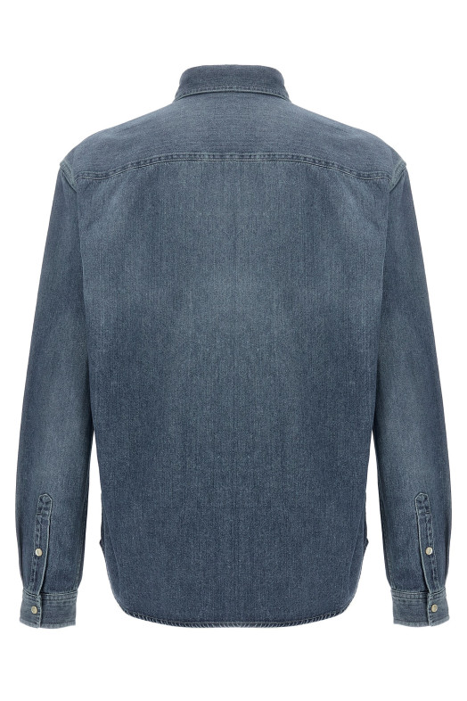 Футболка «Кассандра», синяя 862246Y29YA4428