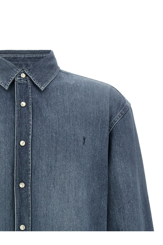 Футболка «Кассандра», синяя 862246Y29YA4428