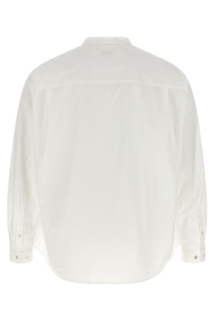 «US1F4401-1» — Футболка «The Shepherd UNDERCOVER», белая US1F44011WHITE